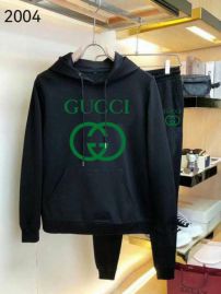 Picture of Gucci SweatSuits _SKUGucciM-5XLkdtn6728833